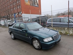 Bild des Angebotes Mercedes-Benz C 180 C-Klasse Classic