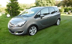 Bild des Angebotes Opel Meriva 1.4 INNOVATION/ Schnäppchen incl Garantie