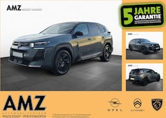 Bild des Angebotes Citroen C5 Aircross MAX MHEV HUD NAVI 360-KAM ACC MATRIX