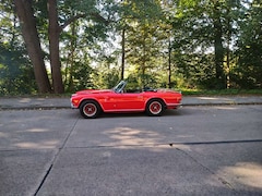 Bild des Angebotes Triumph TR6