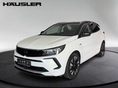 Bild des Angebotes Opel Grandland X Ultimate Automatik Leder Kamera LED Sitzbelüftung