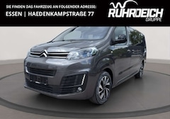 Bild des Angebotes Citroen Spacetourer Business Lounge XL 6-Sitzer NAVI LEDER AHK KAMERA
