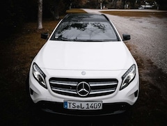 Bild des Angebotes Mercedes-Benz GLA 220 GLA 220 CDI 4Matic 7G-DCT Urban