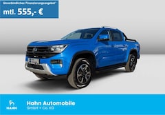 Bild des Angebotes VW Amarok Life 2,0TDI 151kW 4MOTION AUTOMATIK