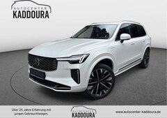 Bild des Angebotes Volvo XC90 T8 Plus Bright FACEL. *LUFTF* *LAGOM* STHZ