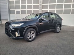 Bild des Angebotes Toyota RAV 4 RAV4 4x2 ,LED,ACC,Garantie,Benzin