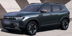 Bild des Angebotes Dacia Duster III 130 Extreme*SHZ*CAM*PDC*LED*