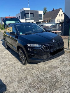 Bild des Angebotes Skoda Karoq 1.5 TSI DSG Tour