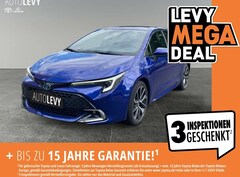 Bild des Angebotes Toyota Corolla 1.8 Hybrid Lounge *CARPLAY*AA*NAVI*