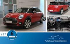 Bild des Angebotes MINI Cooper Clubman Pano LED RFL MFL 2ZK SHZ KZU