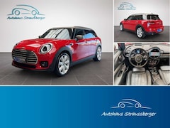 Bild des Angebotes MINI Cooper Clubman Pano LED RFL MFL 2ZK SHZ KZU