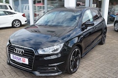 Bild des Angebotes Audi A1 1.0 TFSI ultra sport Sportback S line|18"