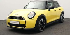 Bild des Angebotes MINI Cooper S Classic Trim
