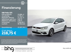 Bild des Angebotes VW Polo GTI 1.8TSI LED Alcantara TopSport Parkpilot