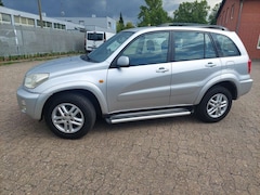 Bild des Angebotes Toyota RAV 4 1.8 Klima,LM-Felgen, ZV,Tüv neu bis 07/2027