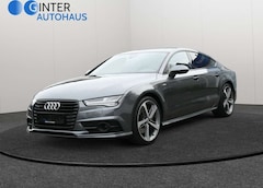 Bild des Angebotes Audi A7 Sportback 3.0 TDI quattro S line Sport / Plus