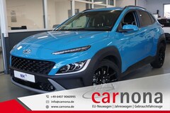 Bild des Angebotes Hyundai KONA Trendline 1,6 Hybrid LED*Krell*SSD*18Zoll*