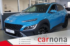 Bild des Angebotes Hyundai KONA Trendline 1,6 Hybrid LED*Krell*SSD*18Zoll*