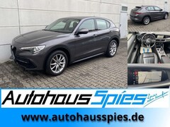 Bild des Angebotes Alfa Romeo Stelvio 2.0 Turbo Q4 Sprint