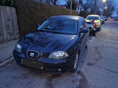 Bild des Angebotes SEAT Ibiza Reference