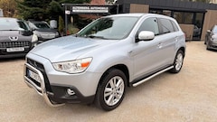 Bild des Angebotes Mitsubishi ASX Edition 2WD