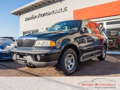 Bild des Angebotes Lincoln Navigator 5,4 Leder/7-Sitzer /Navi/Standheizung
