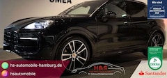 Bild des Angebotes Porsche Cayenne E-Hybrid