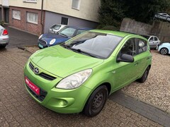 Bild des Angebotes Hyundai i20 Classic*TÜV NEU*KLIMA*SEHR SAUBER*TOP*
