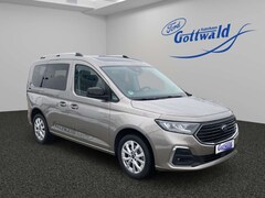 Bild des Angebotes Ford Tourneo Connect Titanium LED Navi PDC Winterpaket Panoramadach