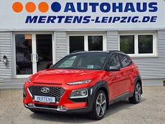 Bild des Angebotes Hyundai KONA Style DCT LED Navi SHZ PDC Kamera Totw.