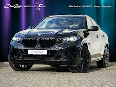 Bild des Angebotes BMW X6 xDrive40d M-SportPRO 22 SKY 2A-Luft STHZ Mass