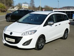 Bild des Angebotes Mazda 5 Sendo 1.6 MZ-CD[7-SITZE/AHK/DIESEL]