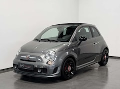 Bild des Angebotes Abarth 500C Cabrio Twin Air Plus *2.Hand *Klima*Bi-Xen*