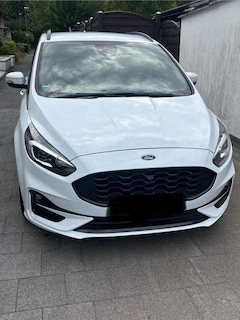 Bild des Angebotes Ford S-Max Hybrid ST-Line