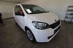 Bild des Angebotes Skoda Citigo Active 1,0 TÜV neu
