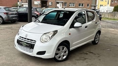 Bild des Angebotes Suzuki Alto Basis*Klima*5-türer*Tüv-Neu*Top*