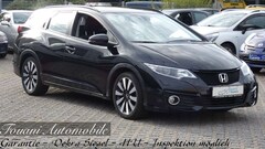 Bild des Angebotes Honda Civic Elegance 12 Monate Garantie HU NEU