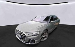 Bild des Angebotes Audi A8 60TFSIe Q HD-MATRIX/ACC/HuD/PANO/360°/MASSAGE