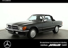 Bild des Angebotes Mercedes-Benz 300 SL Deutscher SL, KD Heft, Top Zustand