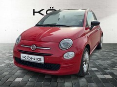 Bild des Angebotes Fiat 500C Cabrio MY23 1.0 GSE KLIMA*RADIO*CARPLAY*LMF
