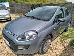 Bild des Angebotes Fiat Punto Evo Active 1,2* TÜV neu