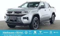 Bild des Angebotes VW Amarok PAN AMERICANA 4MOTION 3.0 TDI DSG / AHK / LEDER /