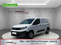 Bild des Angebotes Opel Combo 1.5 Edition XL //Kamera/Sitzheizung/PDC