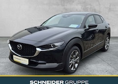 Bild des Angebotes Mazda CX-30 Exclusive-Line 2.0L 186PS AUTOMATIK MATRIX