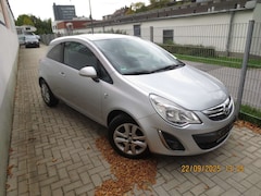 Bild des Angebotes Opel Corsa Satellite