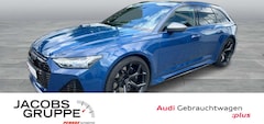 Bild des Angebotes Audi RS6 performance Schalensitze/B+O Advanced/RS-AGA/Pano/Laser/360°/HuD/S