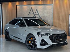 Bild des Angebotes Audi e-tron E-tron Sportback 55 Quattro S-Line*PANO*B&O*LED*