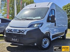 Bild des Angebotes Fiat Ducato L3H2 335 Klima LED Kamera Müdigkeitswarn.