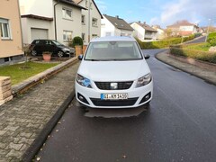 Bild des Angebotes SEAT Alhambra 2.0 TDI S&S 4Drive DSG FR-LINE
