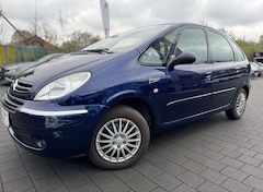 Bild des Angebotes Citroen Xsara Picasso HDi 110 Exclusive *PDC*TEMPOMAT*